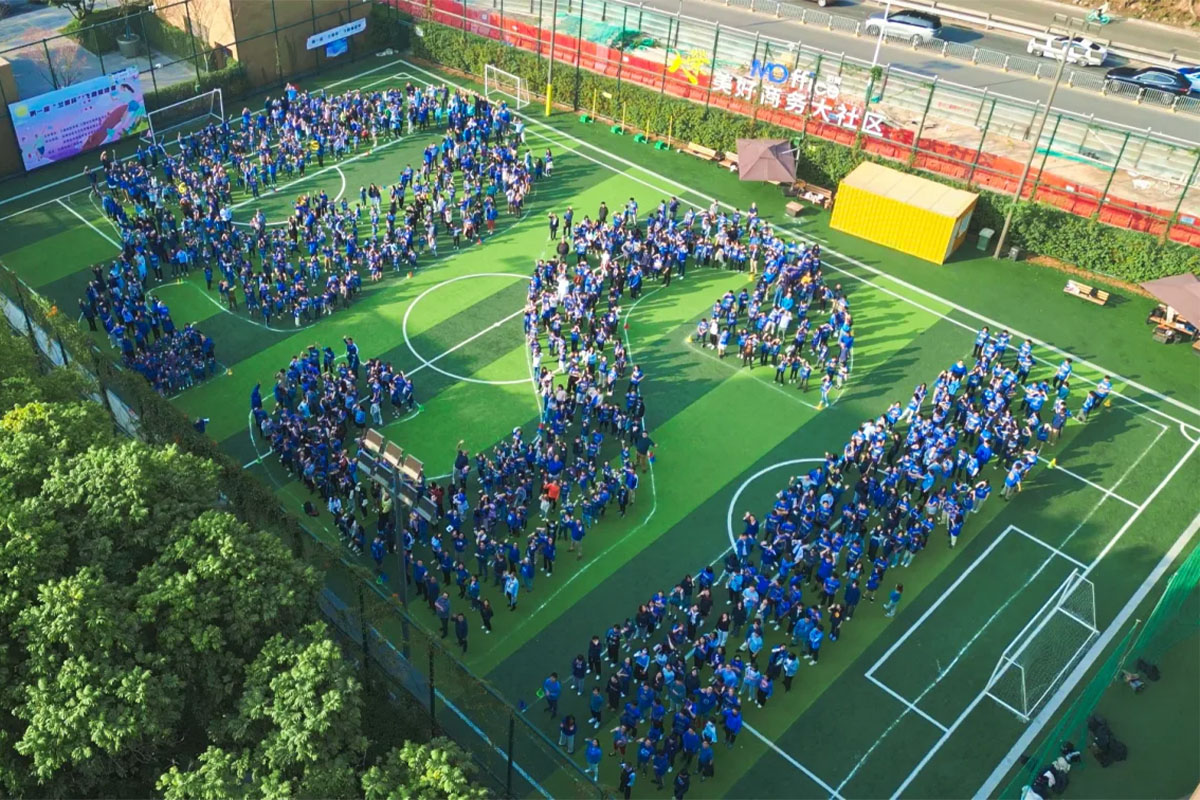 QSI国际学校（QSI International School ）