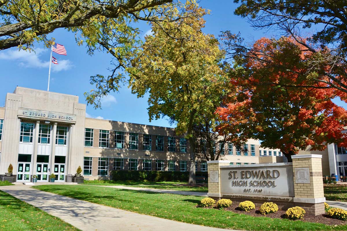 圣爱德华学校（St Edward’s College）